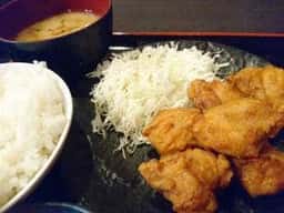 旨いもんや 串特急 神谷町店