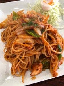 ポプラ緑町店