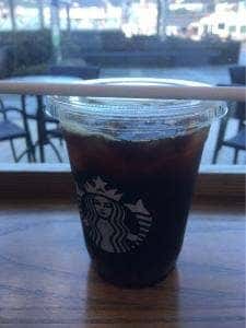 スターバックス コーヒー 豊橋ココラフロント店