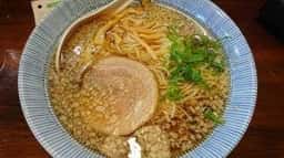 中華そば マルト屋