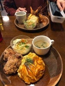 ハックルベリー