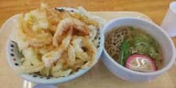 キッチン norio 呉羽PA下り