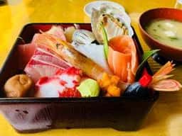 すし・割烹 てん新