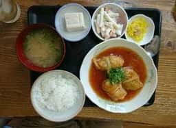 芋けんぴ