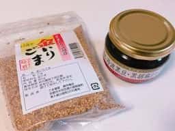 ごま福堂 錦市場店