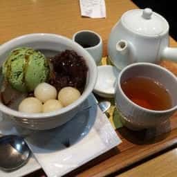 nana’s green tea ジョイナス店