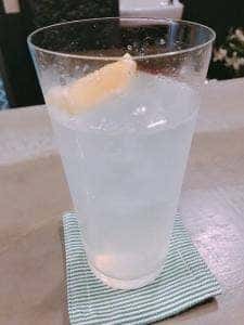 伊勢町サワー