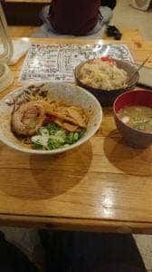 ラーメンAJ