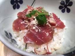 だし茶漬け えん 成田空港店