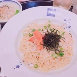 洋麺屋 五右衛門 アミュプラザ小倉店