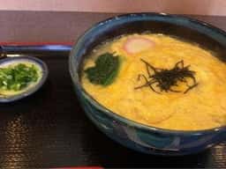 うどん処 しのじま屋