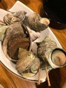 一品料理 よし久