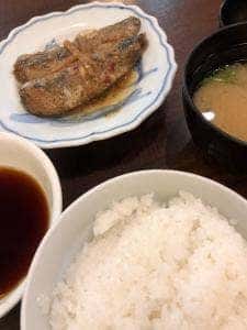 天ぷら ふそう 小倉店