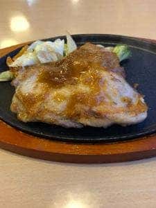 ファミリーレストラン ジョイフル 津山店