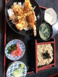 木むらそば店
