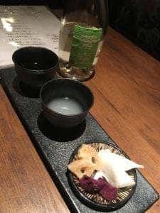 季節料理 びぃぼ