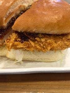コメダ珈琲店 カインズモール津山店