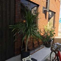 大山崎COFFEE ROASTERS