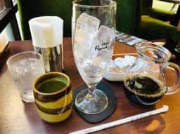 喫茶室ルノアール 新大久保駅前店