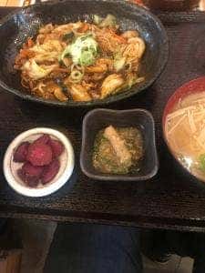 恵美須商店 手稲店