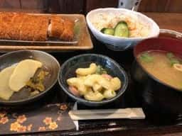 創作串揚げ 葉月