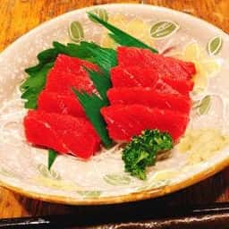 鮮魚 まつした食堂