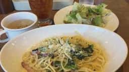 ジョリーパスタ 草加店