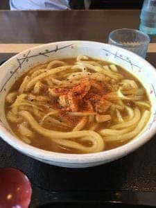 天霧 玉造店