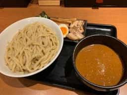 つけ麺らーめん 春樹 トナリエ宇都宮店