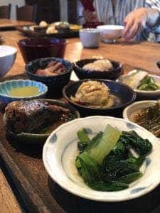つくば食堂 花