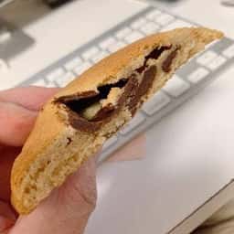 Ben's Cookies GINZA SIX店