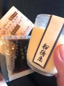 船橋屋こよみ 広尾店