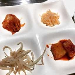 鶴橋ホルモン本舗 別館