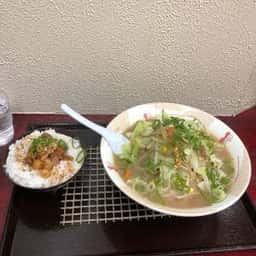 博多ちゃんぽん太郎