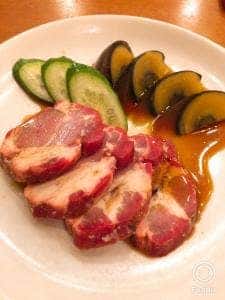 中国料理 隆昌園