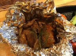 onikuのcafe meat sukky