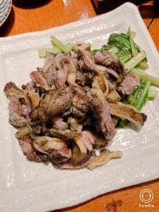 ぢどり屋 赤坂店