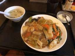 西安餃子楼