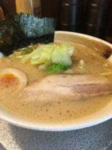 三豊麺 芝公園店