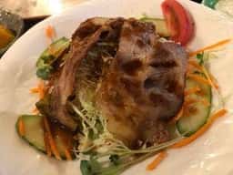 ランチ&コーヒーライト館