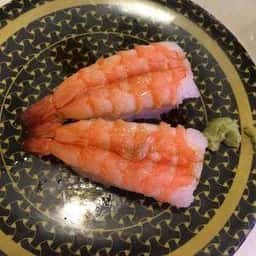はま寿司 イオン明石店