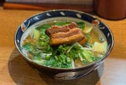 青葉らあめんほんまもん屋