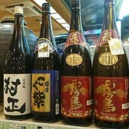 旬・味覚三昧 夢の蔵 御器所店