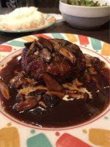 南欧食堂 Tonneau