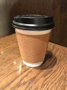 COFFEE MACHINE