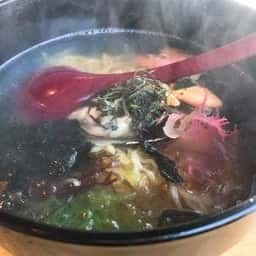 海席料理処 小舟渡