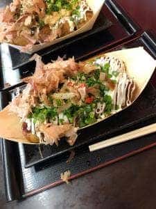 銀座 たこ専 浜松本店