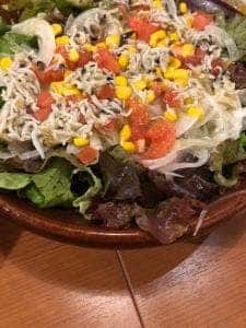 個室 チーズと肉 ホッカイファーム 福山店