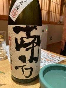 旨い肴と旨い酒田丸お初天神店