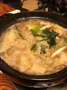 山陰旬華 新鮮組